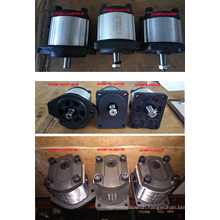 Bi-Direction Hydraulic Drive Gear Oil Motor